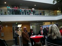 Bild: Sonderziehung PS-Los in Heilbad Heiligenstadt