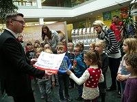 Bild: Sonderziehung PS-Los in Heilbad Heiligenstadt