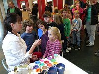 Bild: Sonderziehung PS-Los in Heilbad Heiligenstadt