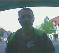 Bild: Mutma&szlig;licher Betr&uuml;ger gesucht