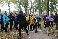Bild: Stadtparklauf