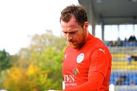 Bild: Torloses Unentschieden, tolles Spiel