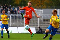 Bild: Torloses Unentschieden, tolles Spiel