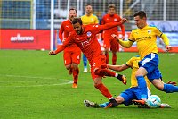 Bild: Torloses Unentschieden, tolles Spiel