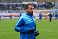 Bild: Torloses Unentschieden, tolles Spiel