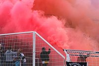 Bild: Torloses Unentschieden, tolles Spiel