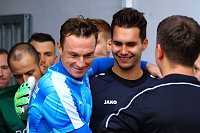 Bild: Nur ein Unentschieden