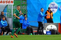 Bild: Nur ein Unentschieden