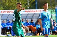 Bild: Nur ein Unentschieden