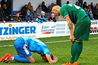 Bild: Nur ein Unentschieden