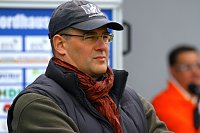 Bild: Nur ein Unentschieden