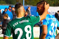 Bild: Nur ein Unentschieden