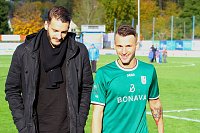 Bild: Nur ein Unentschieden