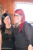 Bild: Heimkind Geburtstag