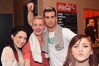 Bild: Heimkind Geburtstag