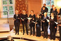 Bild: Matterhorn der Chormusik erklommen