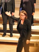 Bild: Matterhorn der Chormusik erklommen