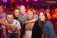 Bild: Party im Jugendclubhaus in Nordhausen - der Samstag