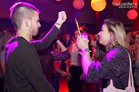 Bild: Party im Jugendclubhaus in Nordhausen - der Samstag