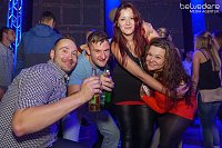 Bild: Party im Jugendclubhaus in Nordhausen - der Samstag