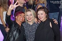 Bild: Party im Jugendclubhaus in Nordhausen - der Samstag