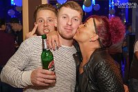 Bild: Party im Jugendclubhaus in Nordhausen - der Samstag