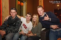 Bild: Party im Jugendclubhaus in Nordhausen - der Samstag