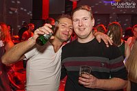 Bild: Party im Jugendclubhaus in Nordhausen - der Samstag