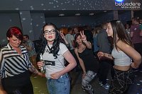 Bild: Party im Jugendclubhaus in Nordhausen - der Samstag