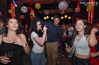 Bild: Party im Jugendclubhaus in Nordhausen - der Samstag