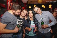 Bild: Party im Jugendclubhaus in Nordhausen - der Samstag