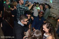 Bild: Professorennacht im T37