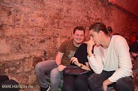 Bild: Professorennacht im T37