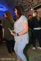Bild: Professorennacht im T37