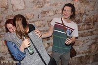 Bild: Professorennacht im T37