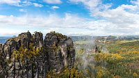 Bild: Erleben und erfahren - im Elbsandsteingebirge