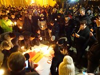 Bild: Demo in Heilbad Heiligenstadt