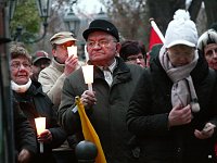 Bild: Demo in Heilbad Heiligenstadt