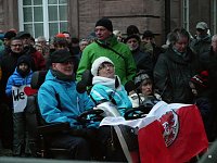 Bild: Demo in Heilbad Heiligenstadt