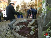 Bild: Volkstrauertag