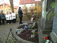 Bild: Volkstrauertag