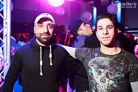 Bild: Ladies Night im Jugendclubhaus Nordhausen