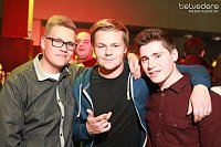 Bild: Ladies Night im Jugendclubhaus Nordhausen