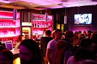 Bild: Ladies Night im Jugendclubhaus Nordhausen
