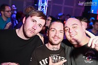 Bild: Ladies Night im Jugendclubhaus Nordhausen