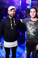 Bild: Ladies Night im Jugendclubhaus Nordhausen