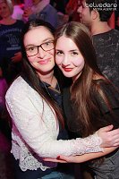 Bild: Ladies Night im Jugendclubhaus Nordhausen