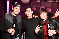 Bild: Ladies Night im Jugendclubhaus Nordhausen