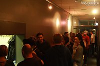 Bild: Ladies Night im Jugendclubhaus Nordhausen