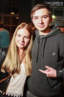 Bild: Ladies Night im Jugendclubhaus Nordhausen
